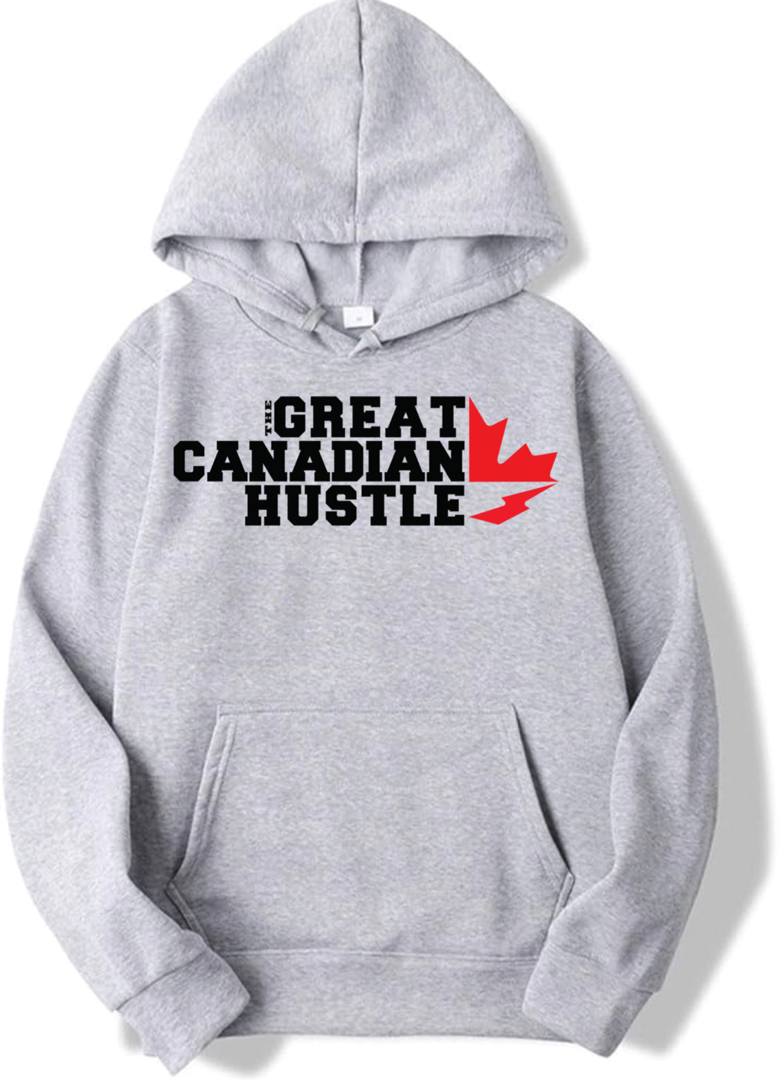 GCH HOODIE