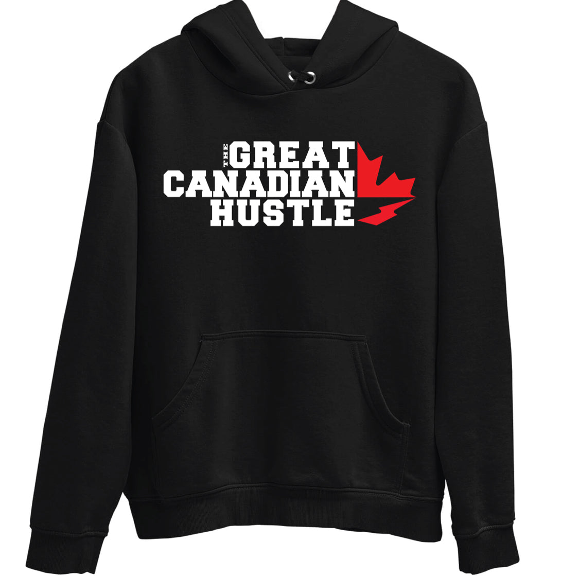 GCH HOODIE