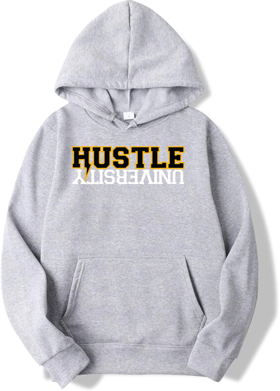 HUSTLE UNIVERSITY HOODIE