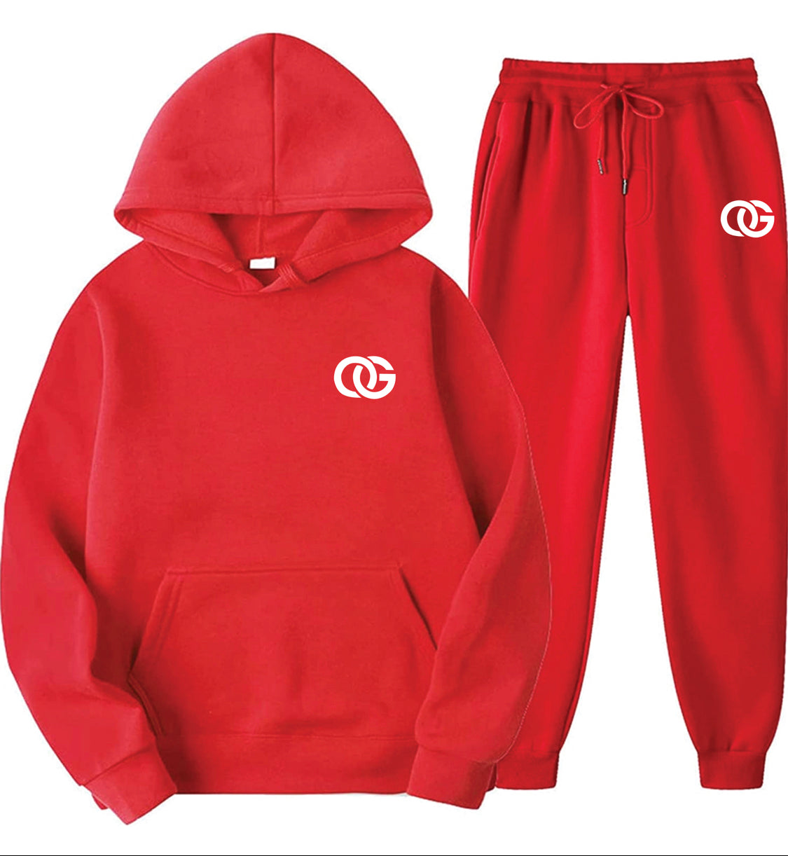 OG SWEATSUIT