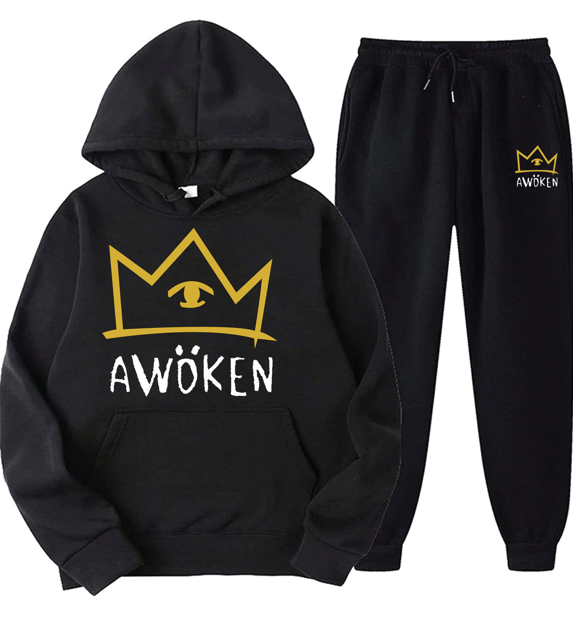 AWÖKEN SWEATSUIT